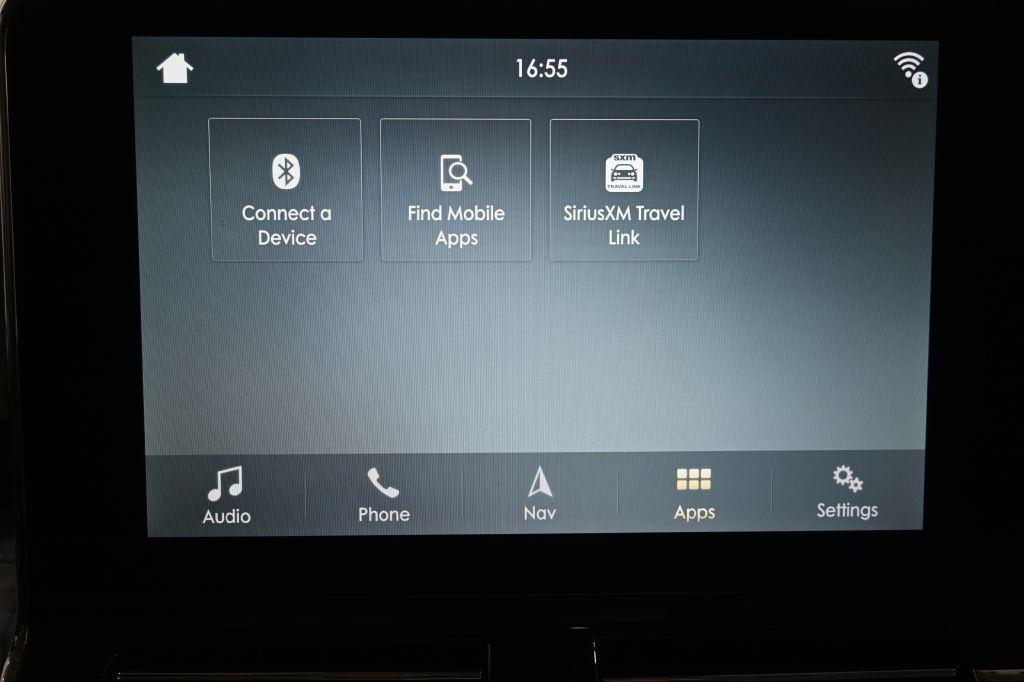 Lincoln Navigator  2019