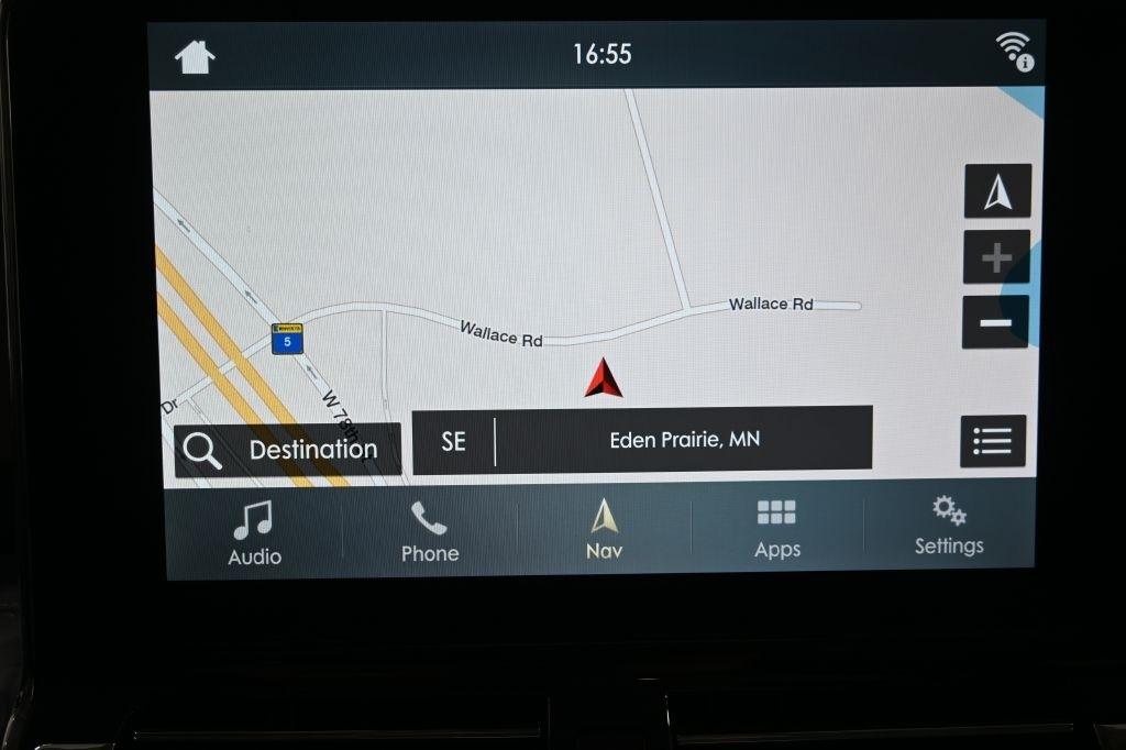 Lincoln Navigator  2019