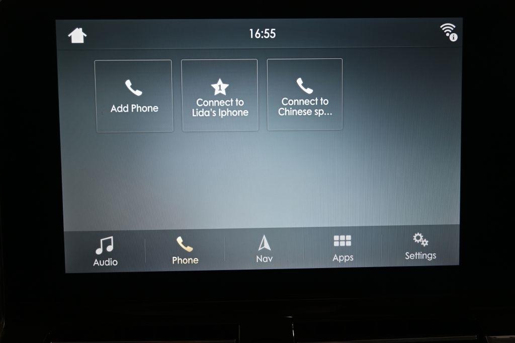 Lincoln Navigator  2019