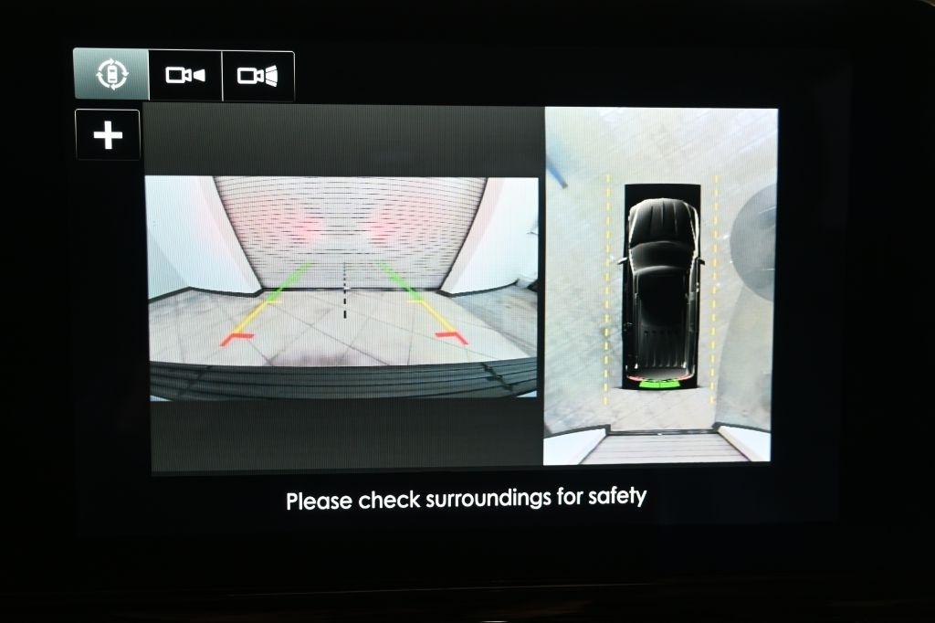 Lincoln Navigator  2019