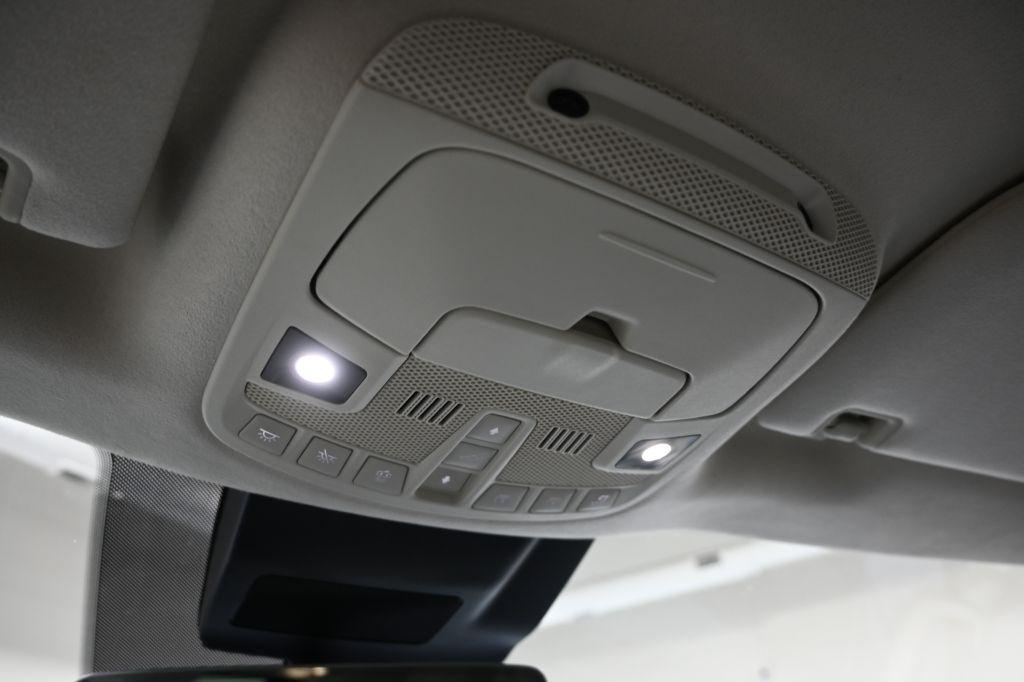 Lincoln Navigator  2019