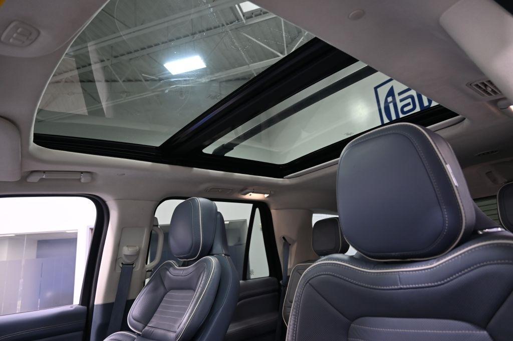 Lincoln Navigator  2019