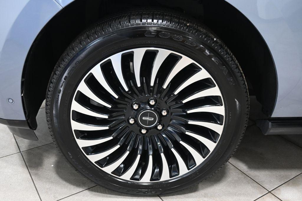 Lincoln Navigator  2019