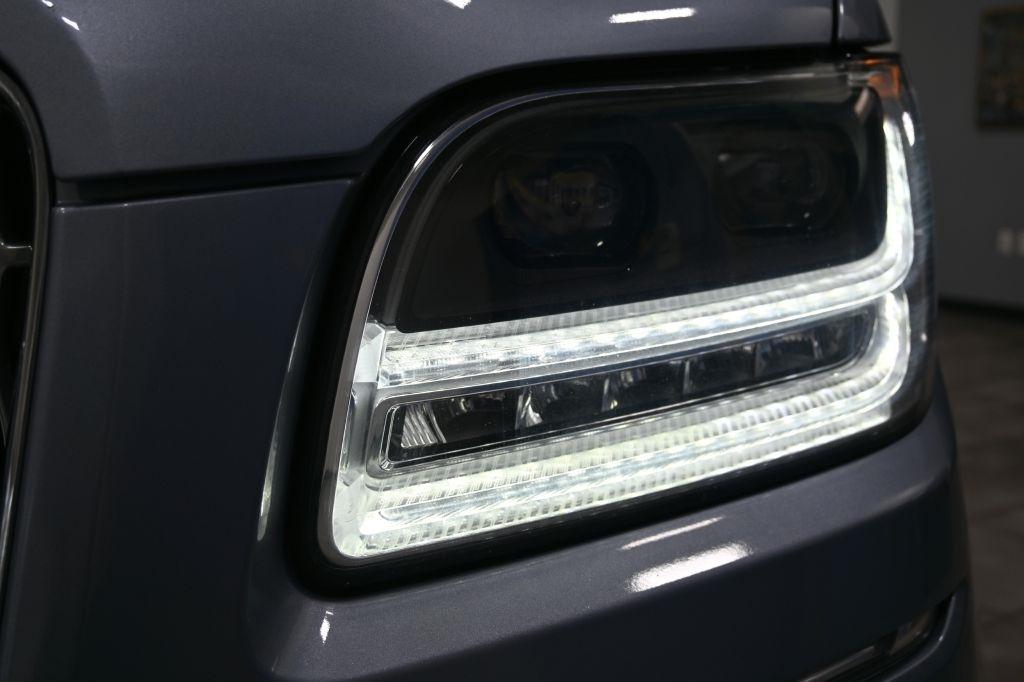 Lincoln Navigator  2019