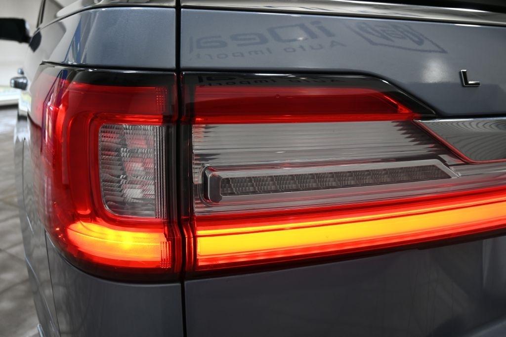 Lincoln Navigator  2019