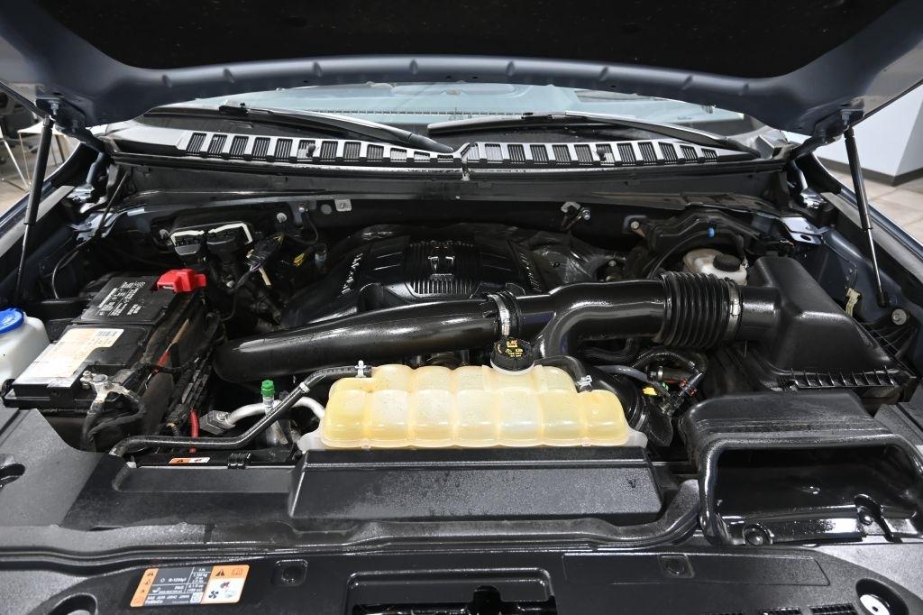 Lincoln Navigator  2019