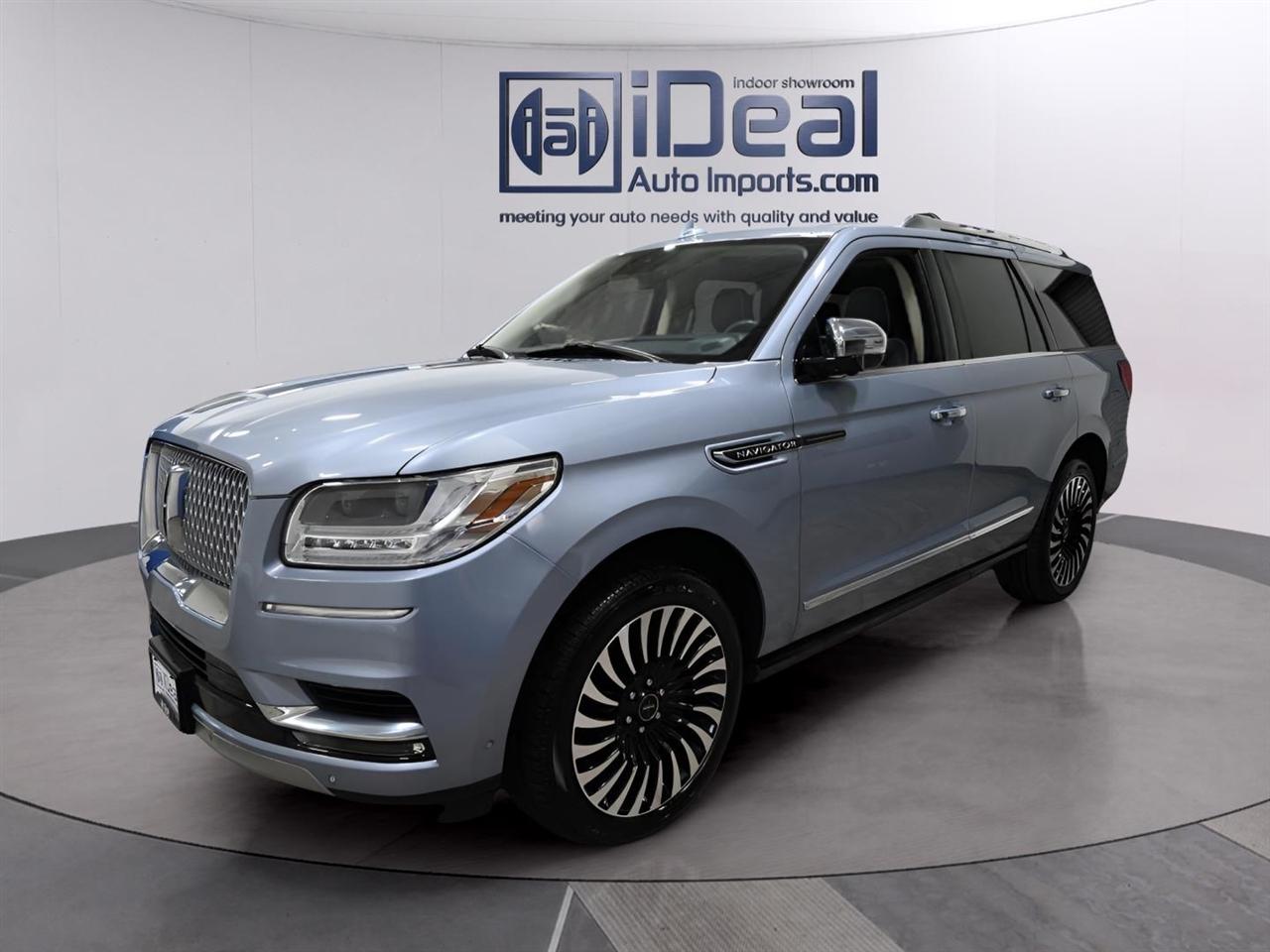 Lincoln Navigator  2019
