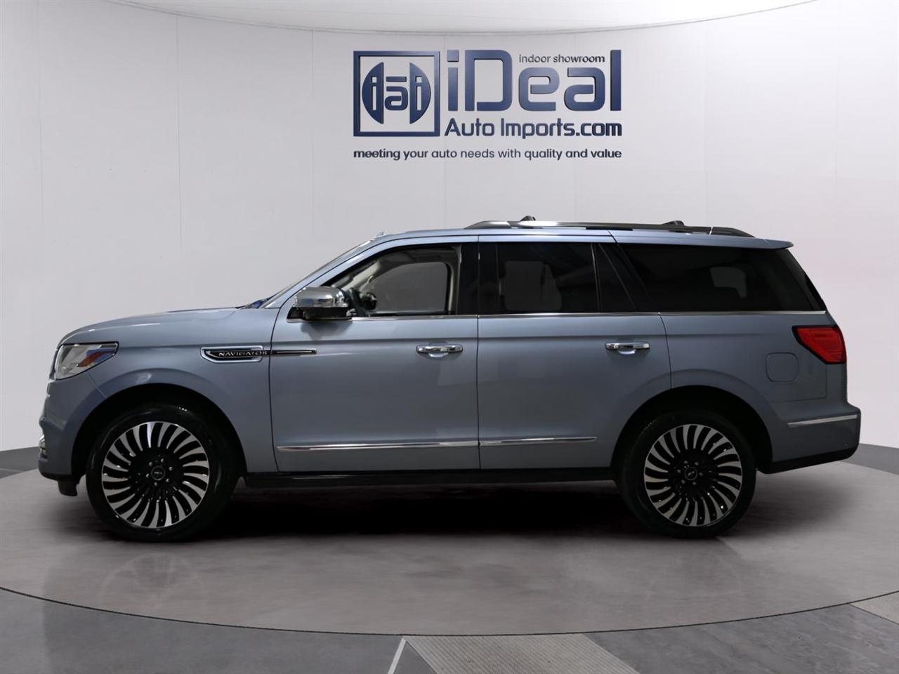 Lincoln Navigator  2019