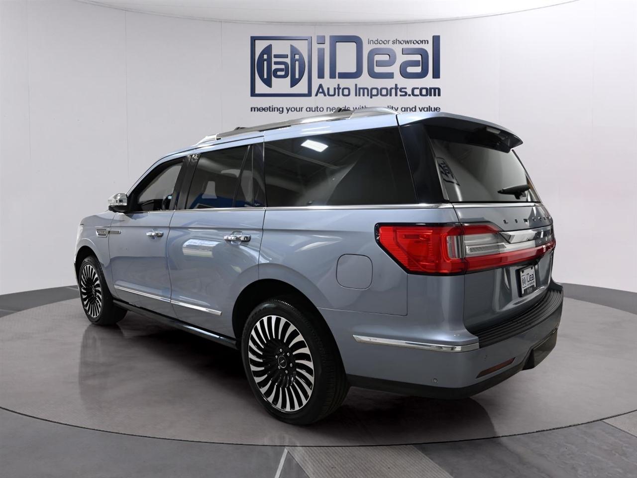 Lincoln Navigator  2019