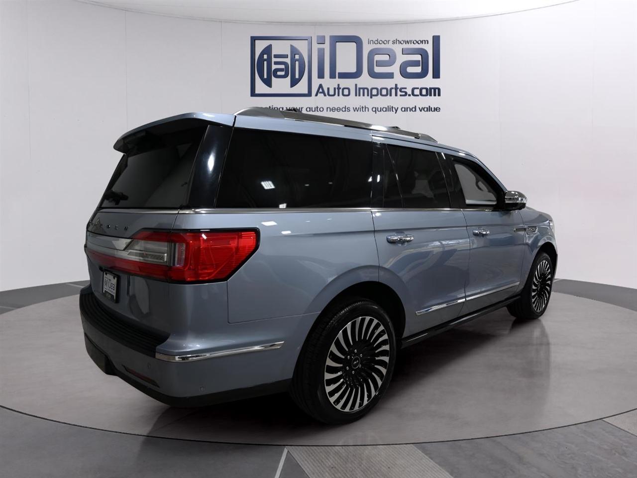 Lincoln Navigator  2019