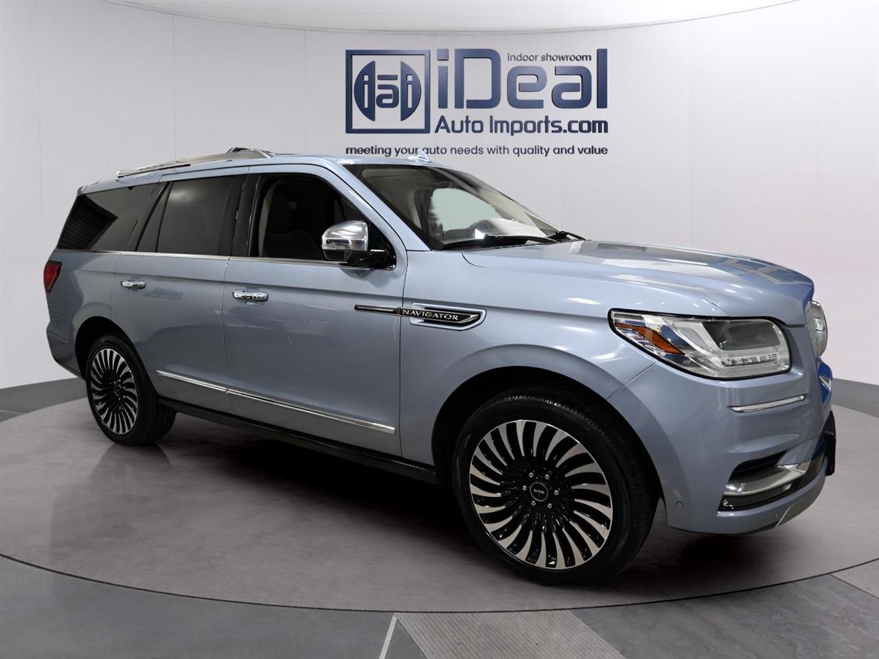 Lincoln Navigator  2019