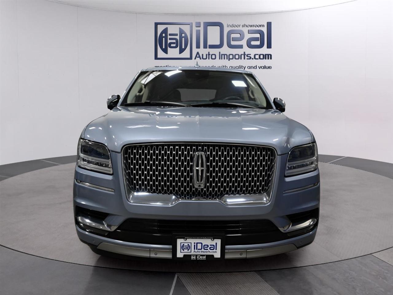 Lincoln Navigator  2019