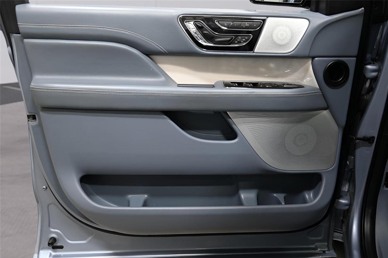 Lincoln Navigator  2019