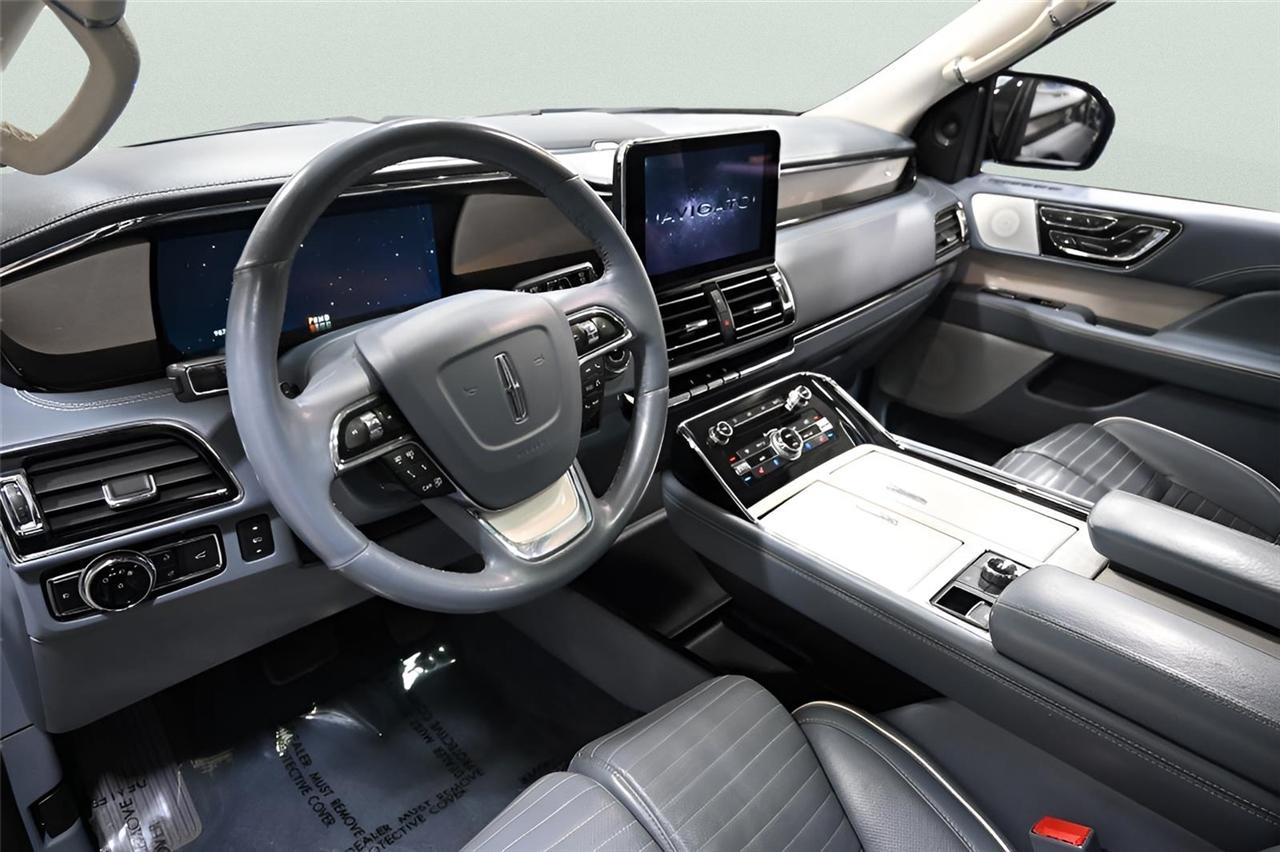 Lincoln Navigator  2019