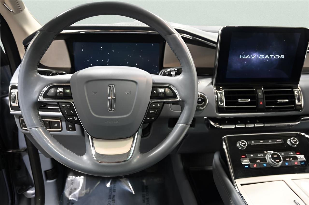 Lincoln Navigator  2019