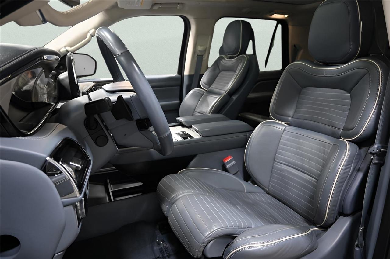 Lincoln Navigator  2019