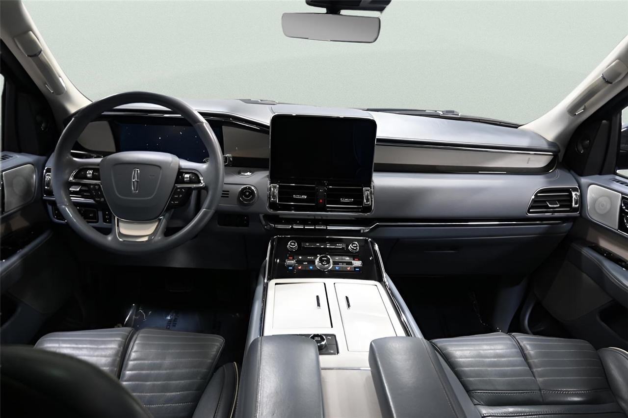 Lincoln Navigator  2019