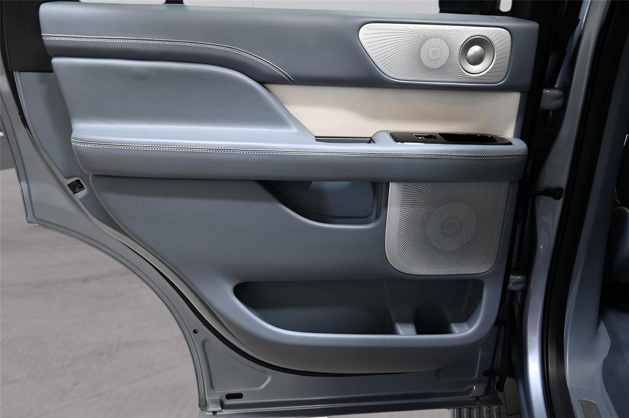 Lincoln Navigator  2019