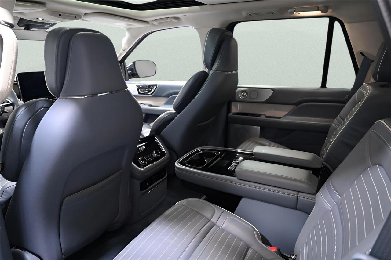 Lincoln Navigator  2019