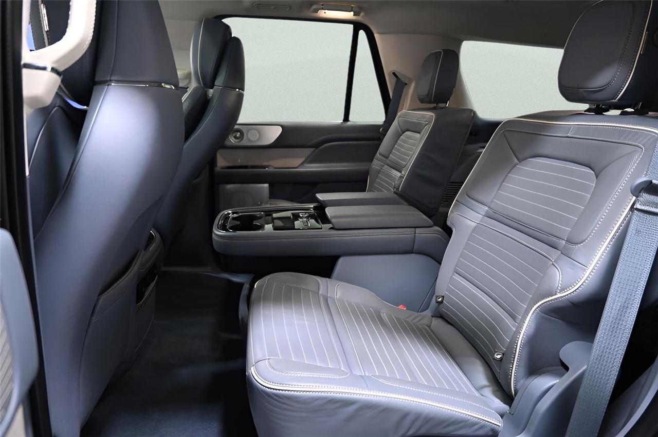 Lincoln Navigator  2019