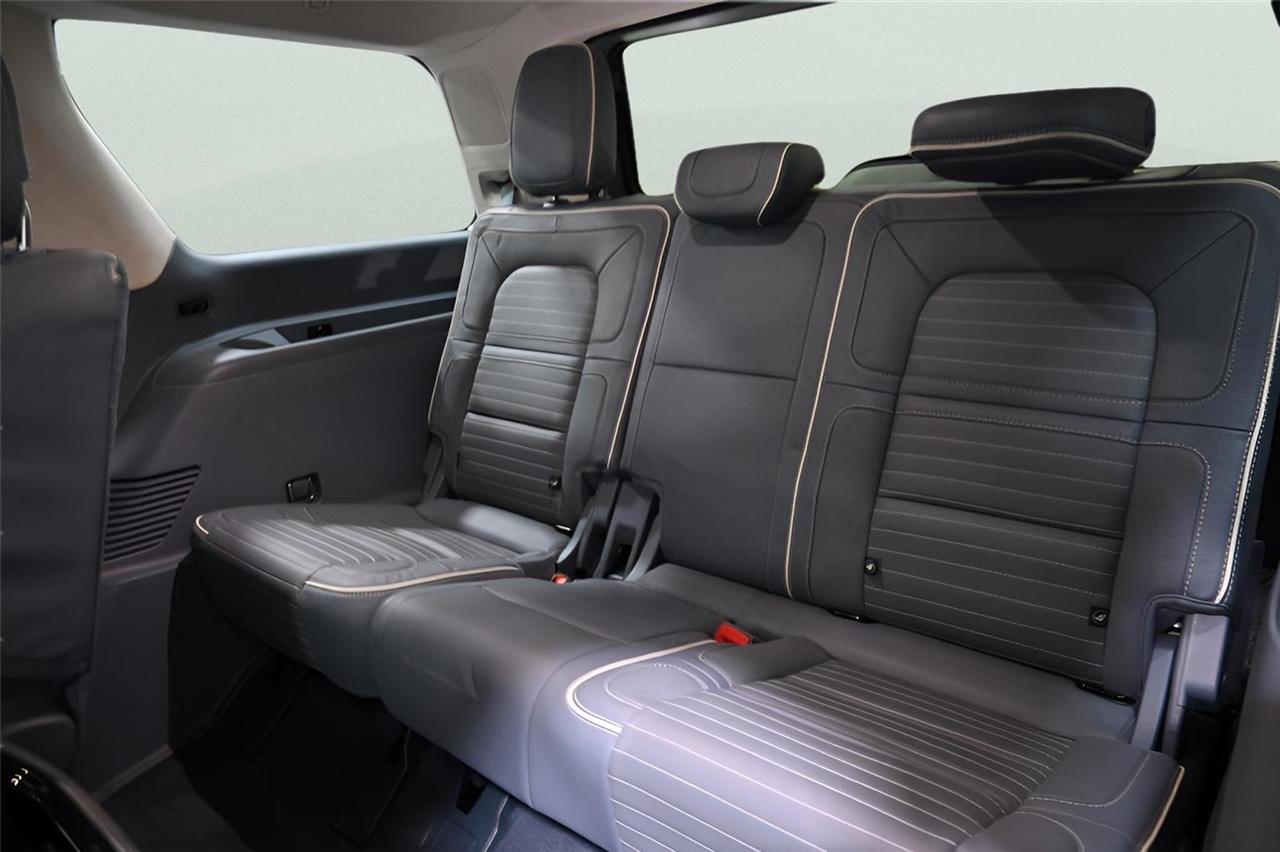 Lincoln Navigator  2019