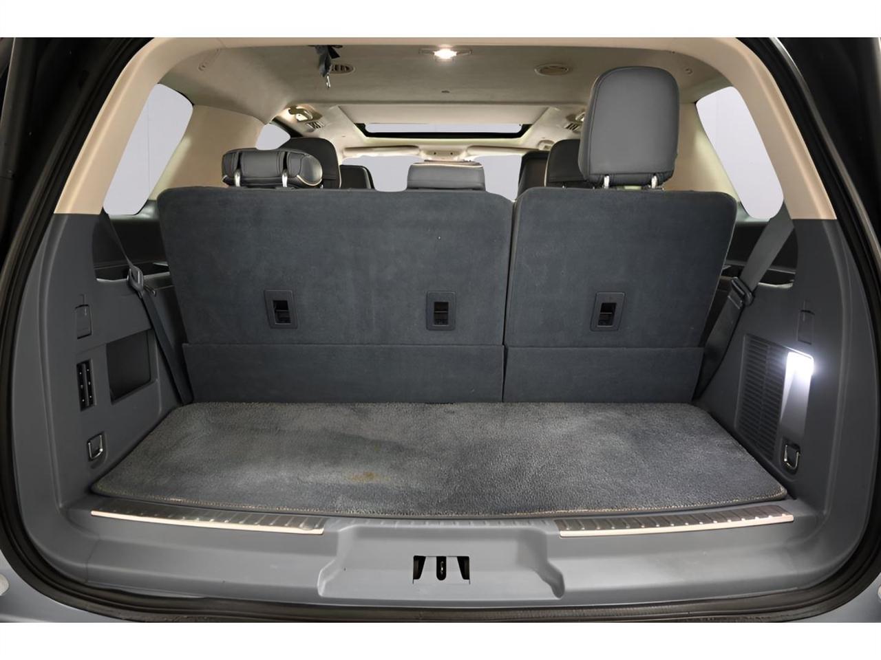 Lincoln Navigator  2019