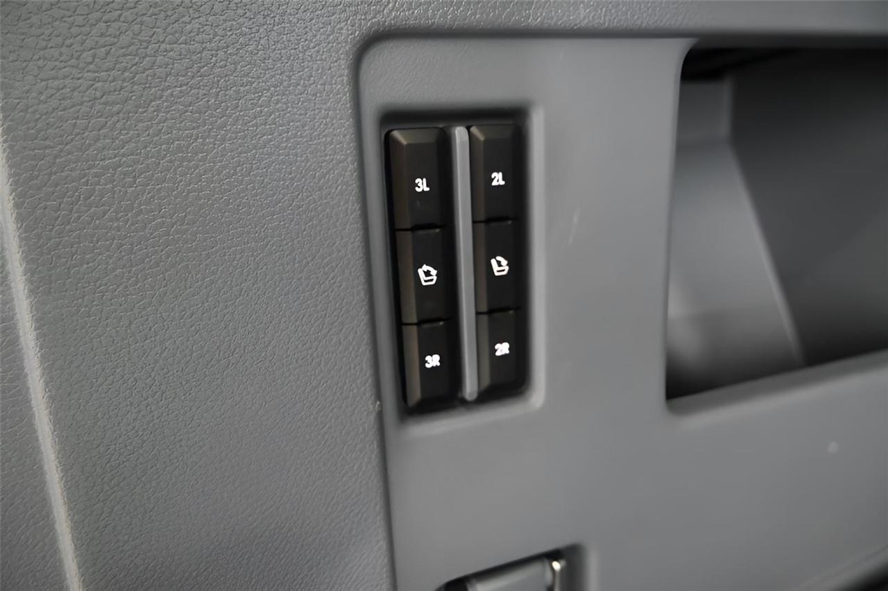 Lincoln Navigator  2019