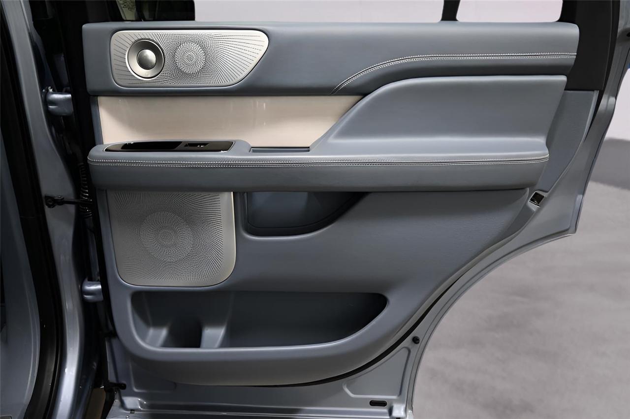 Lincoln Navigator  2019