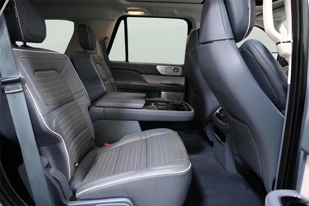 Lincoln Navigator  2019