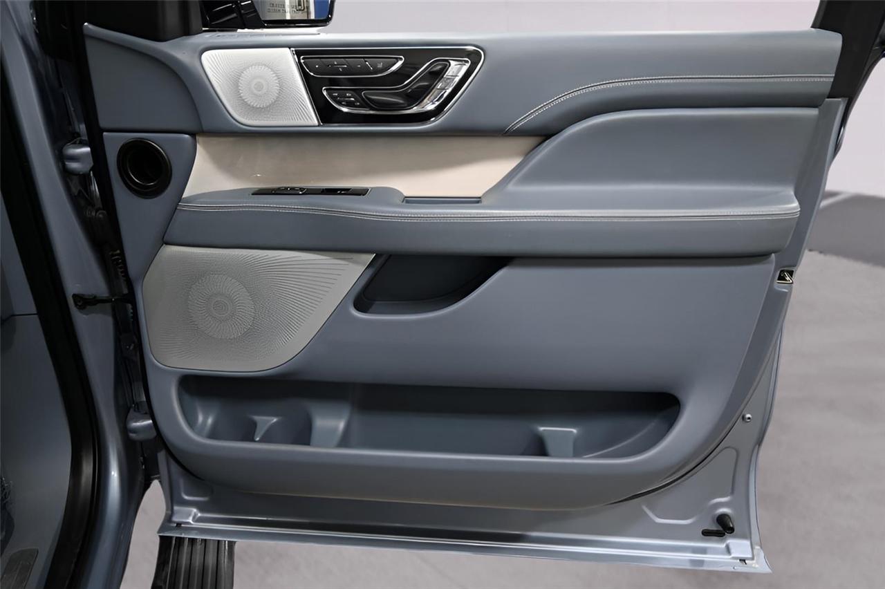 Lincoln Navigator  2019