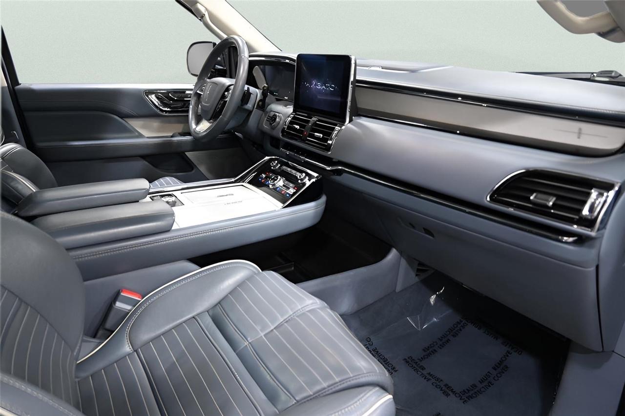Lincoln Navigator  2019