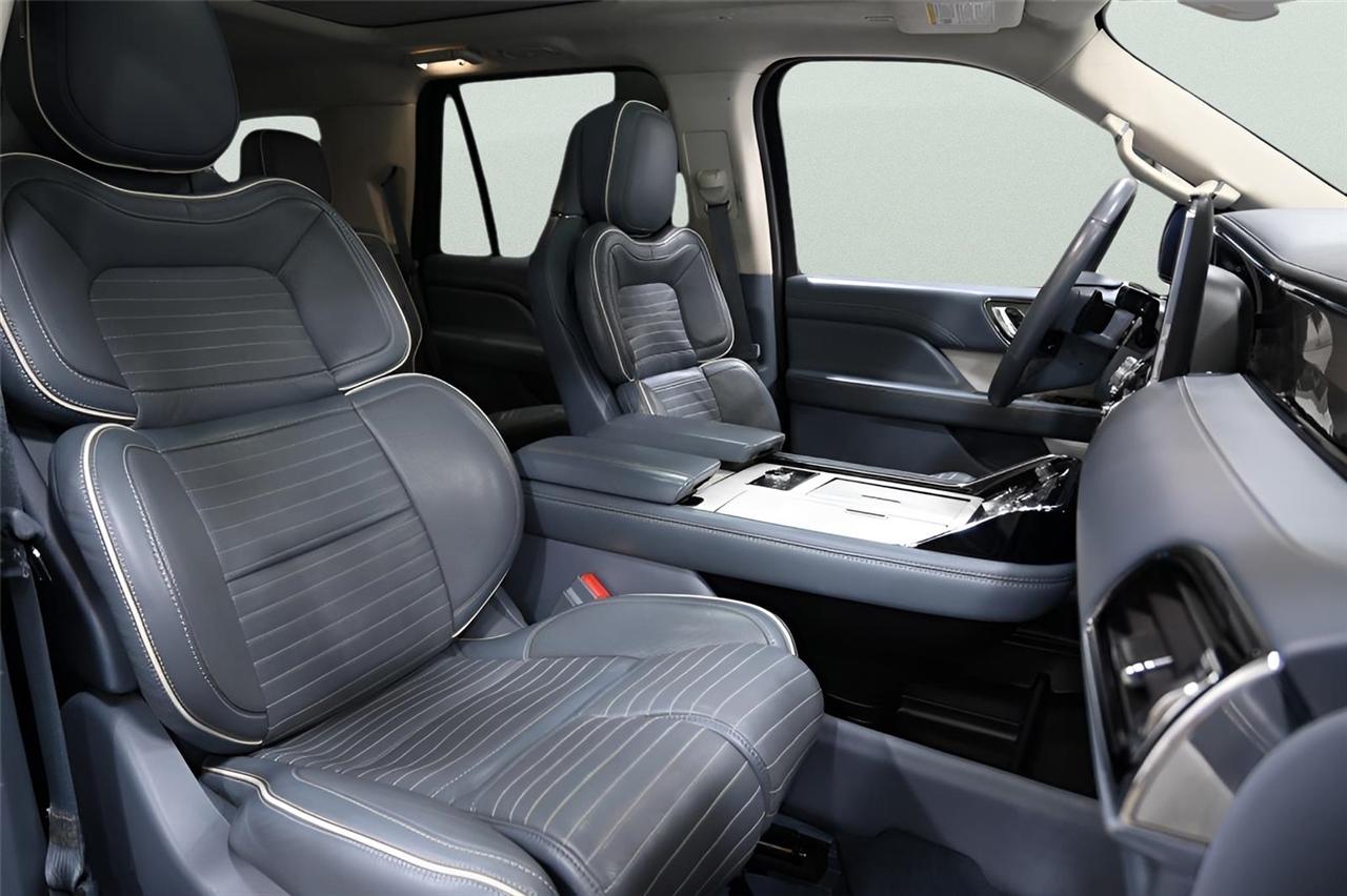 Lincoln Navigator  2019