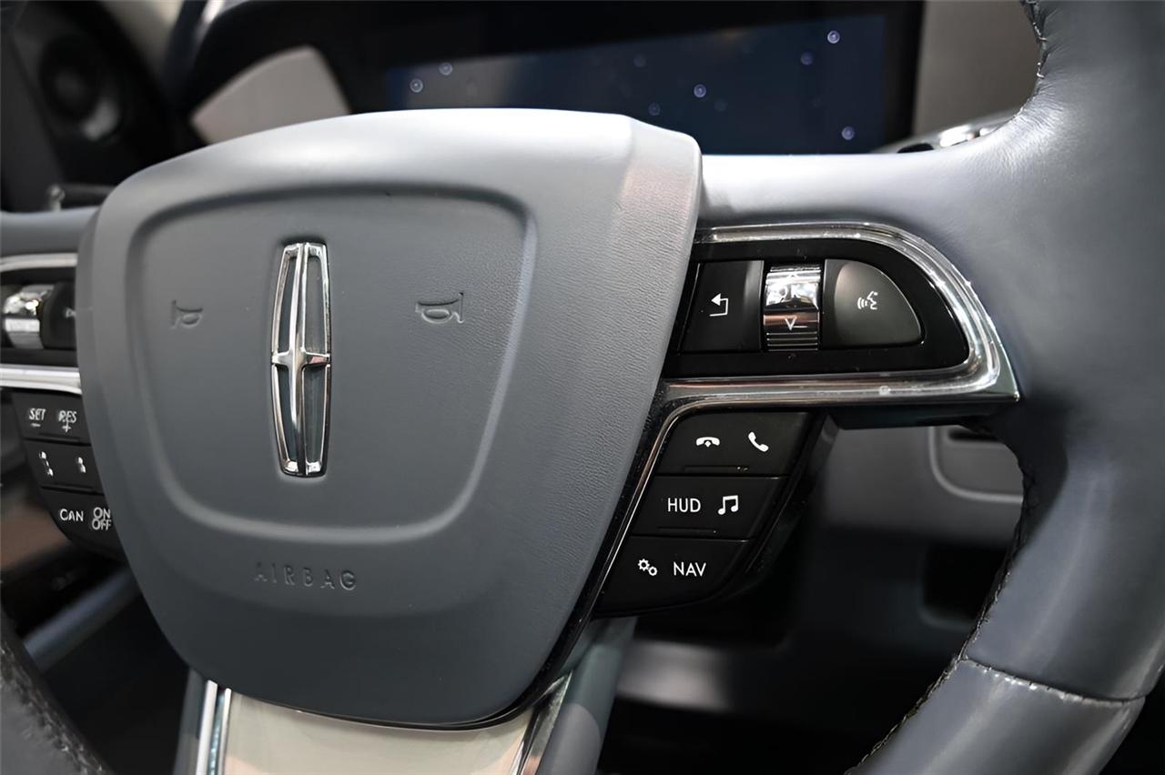 Lincoln Navigator  2019