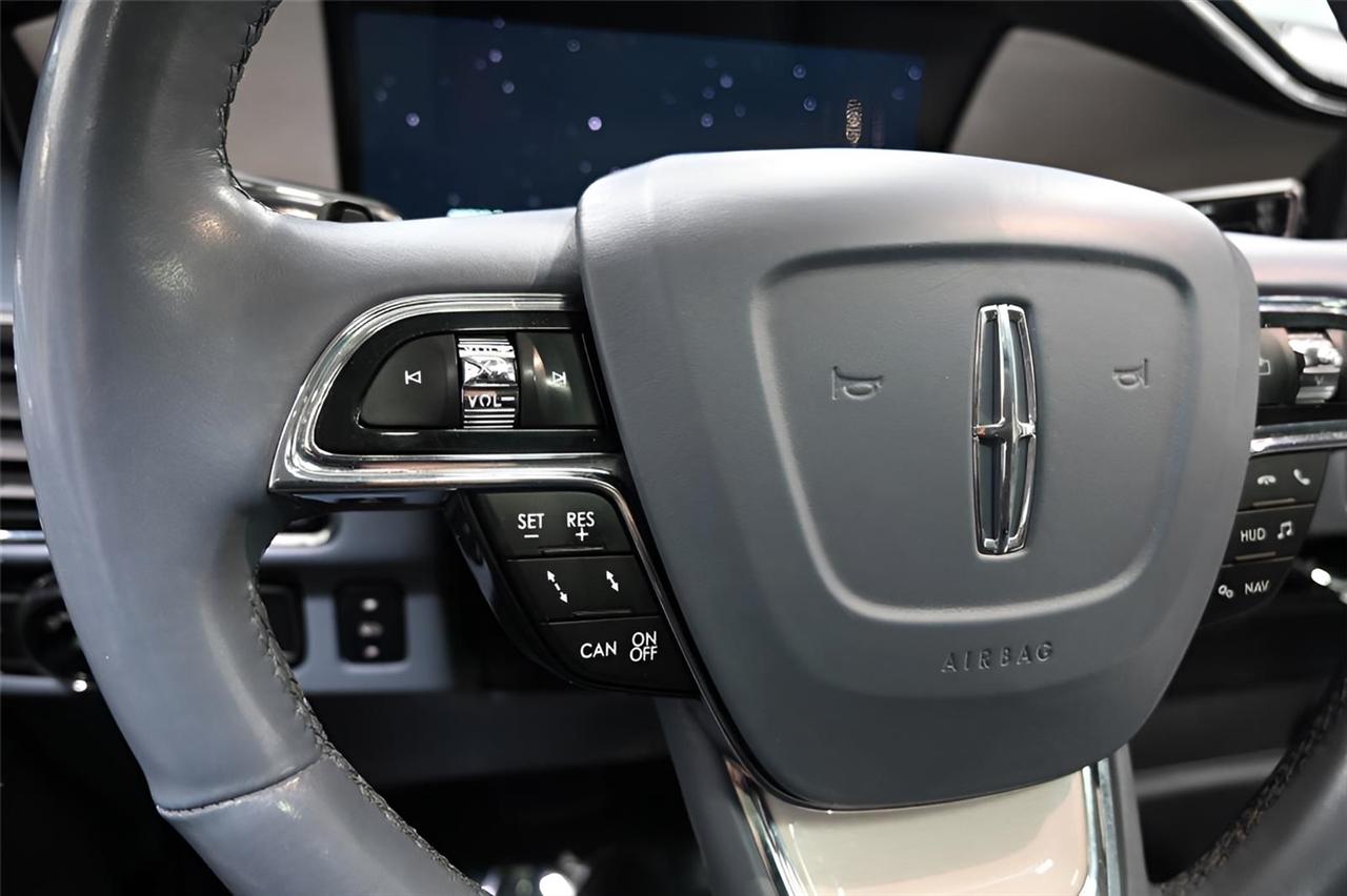 Lincoln Navigator  2019