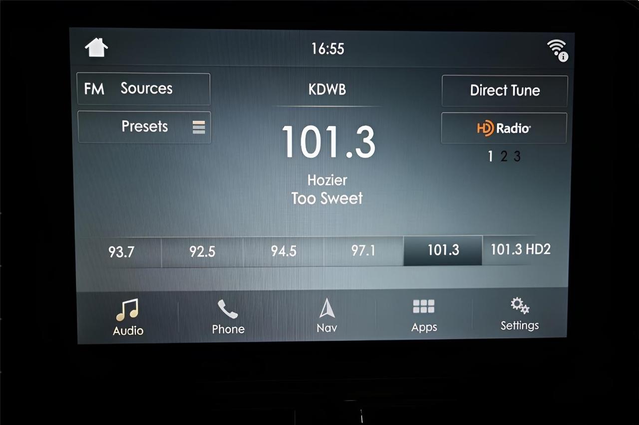 Lincoln Navigator  2019