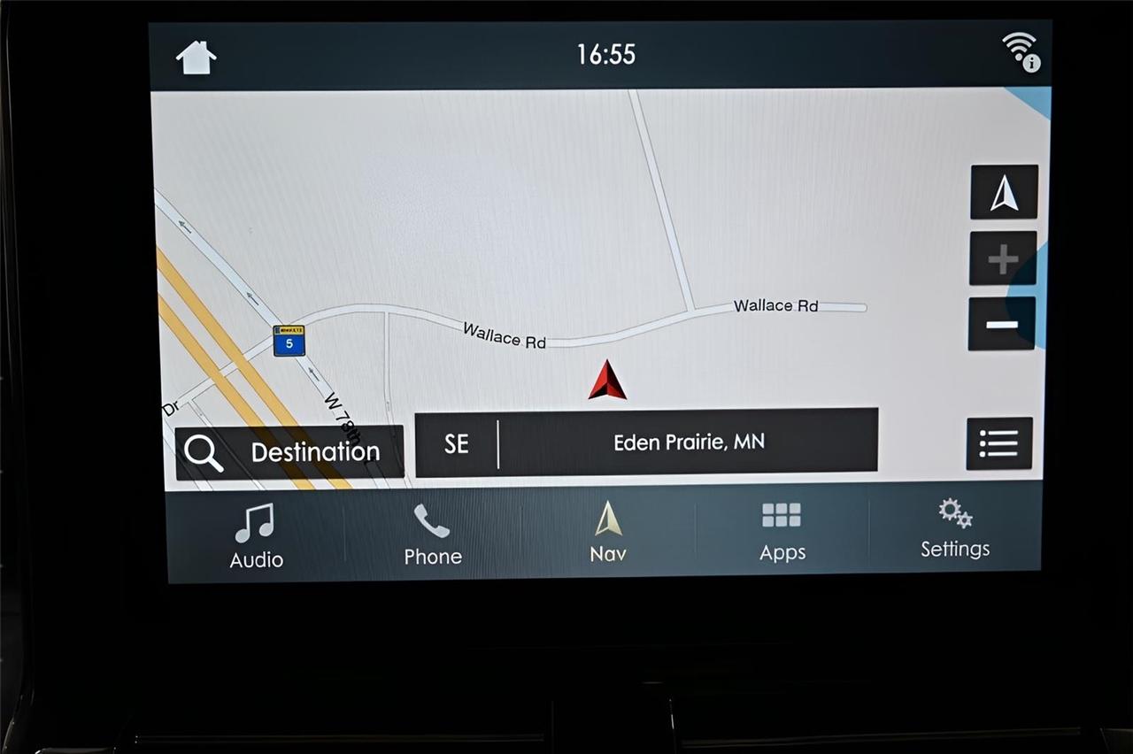 Lincoln Navigator  2019