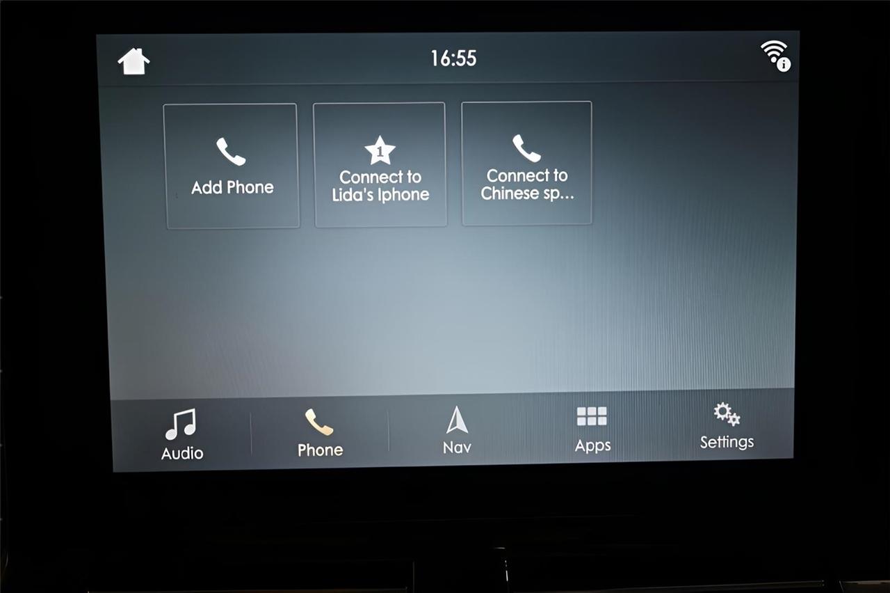 Lincoln Navigator  2019