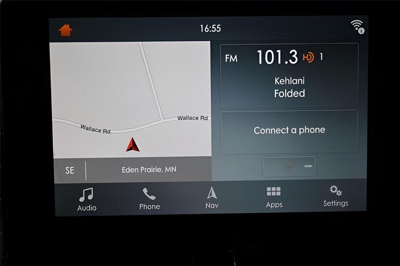 Lincoln Navigator  2019