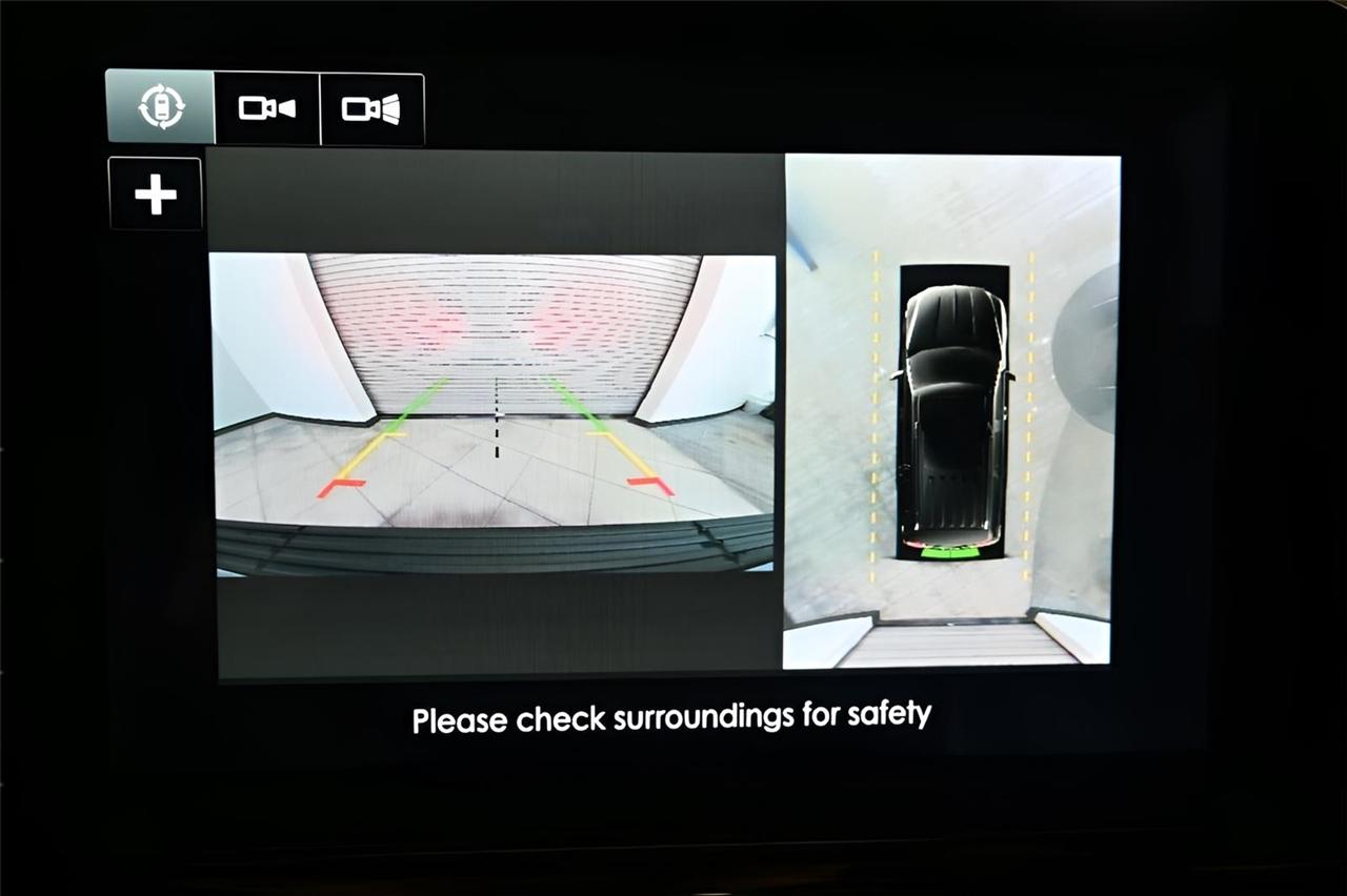 Lincoln Navigator  2019