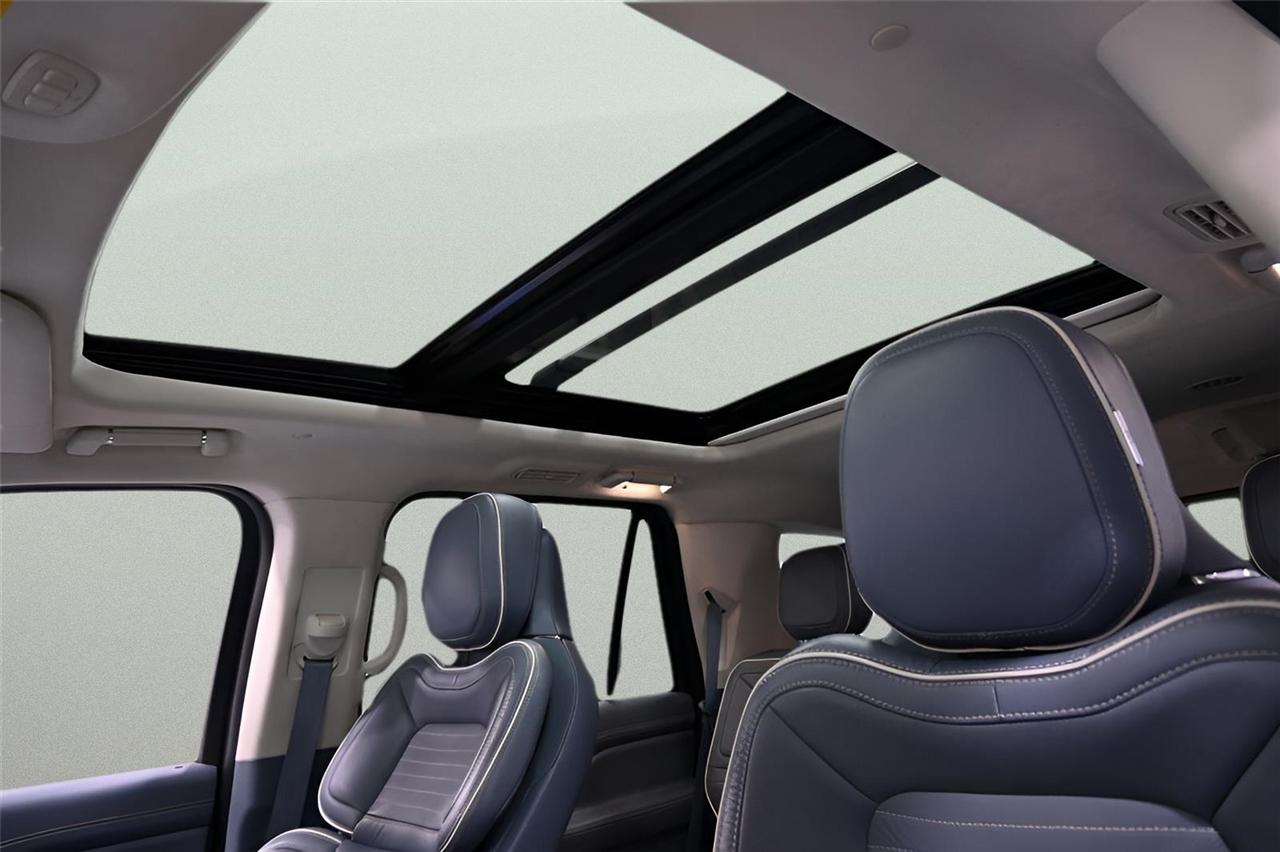 Lincoln Navigator  2019