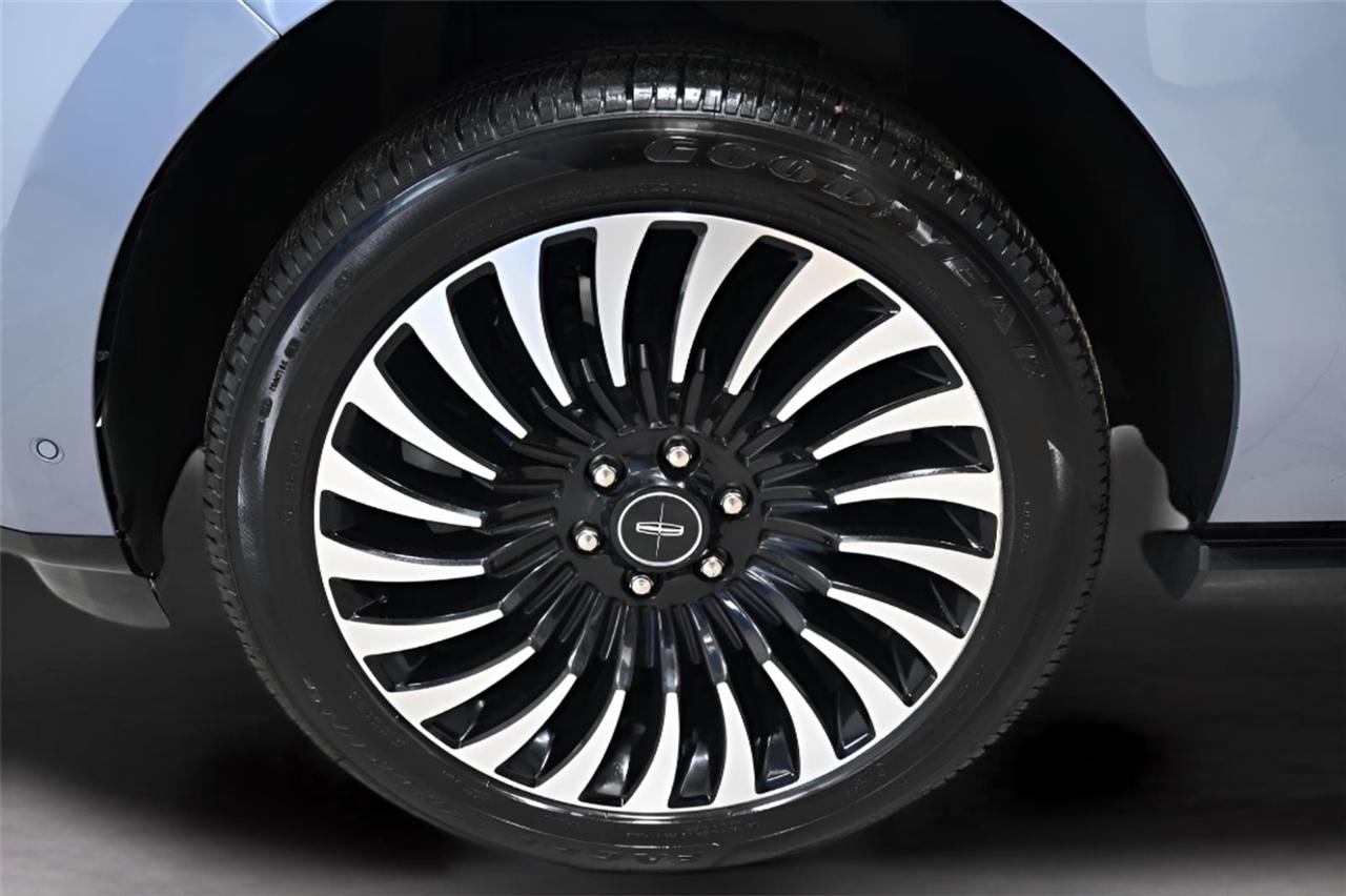 Lincoln Navigator  2019