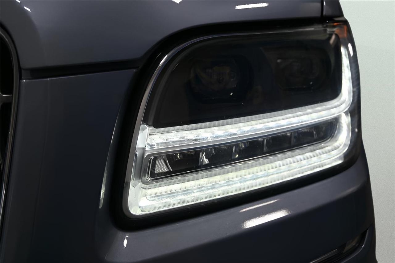 Lincoln Navigator  2019