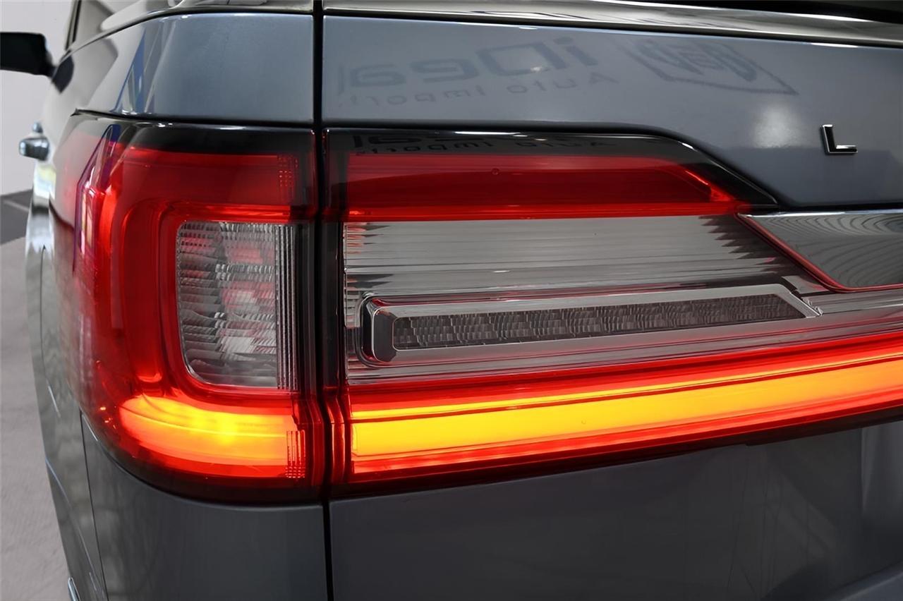 Lincoln Navigator  2019