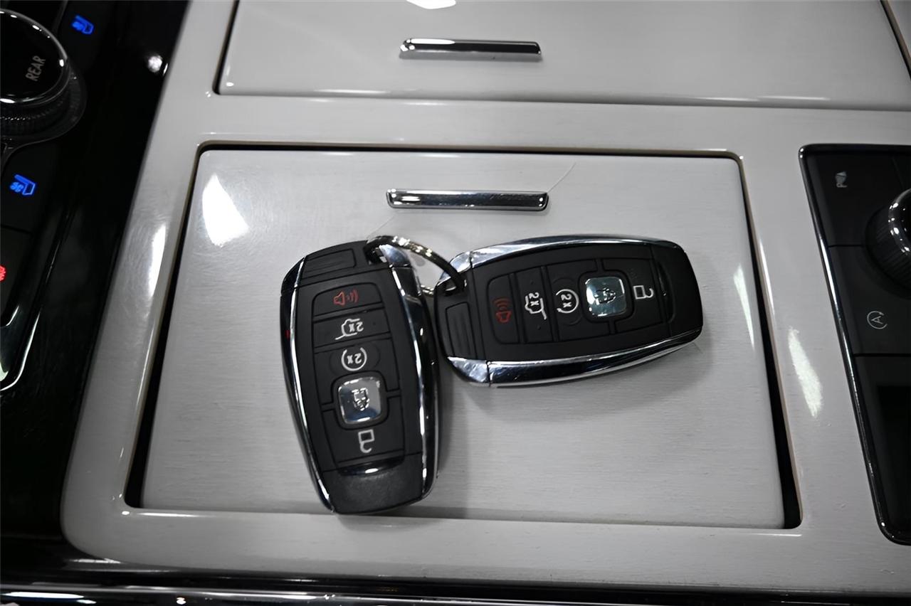 Lincoln Navigator  2019