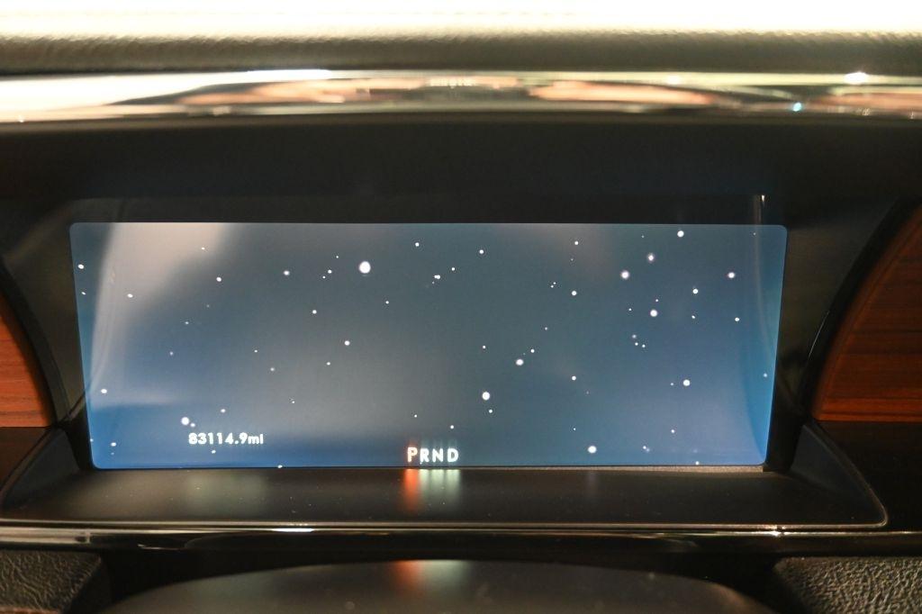 Lincoln Navigator  2021