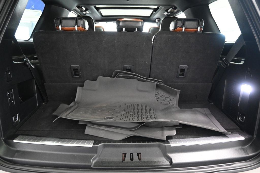 Lincoln Navigator  2021