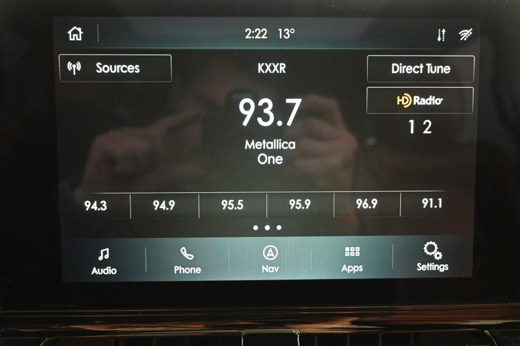 Lincoln Navigator  2021