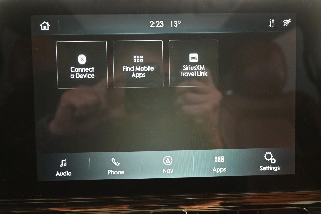 Lincoln Navigator  2021