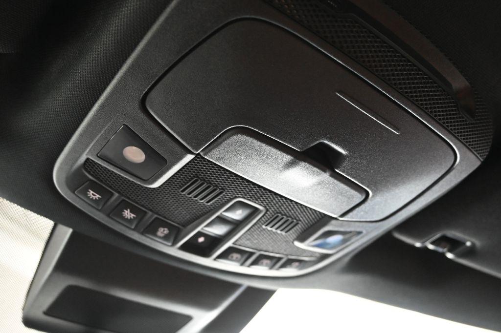 Lincoln Navigator  2021