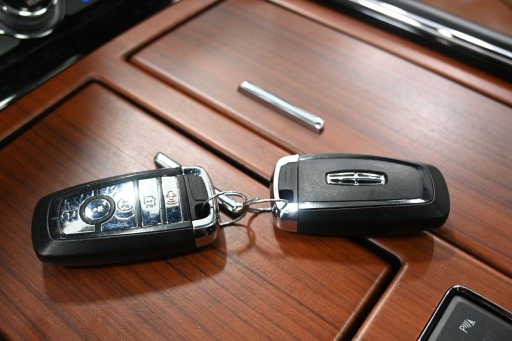 Lincoln Navigator  2021